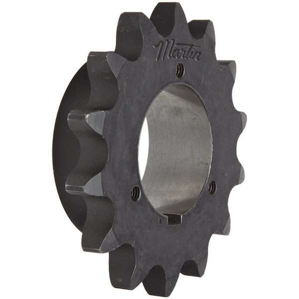 MST SPROCKET - 100 CHAIN AND ABOVE - BUSHED